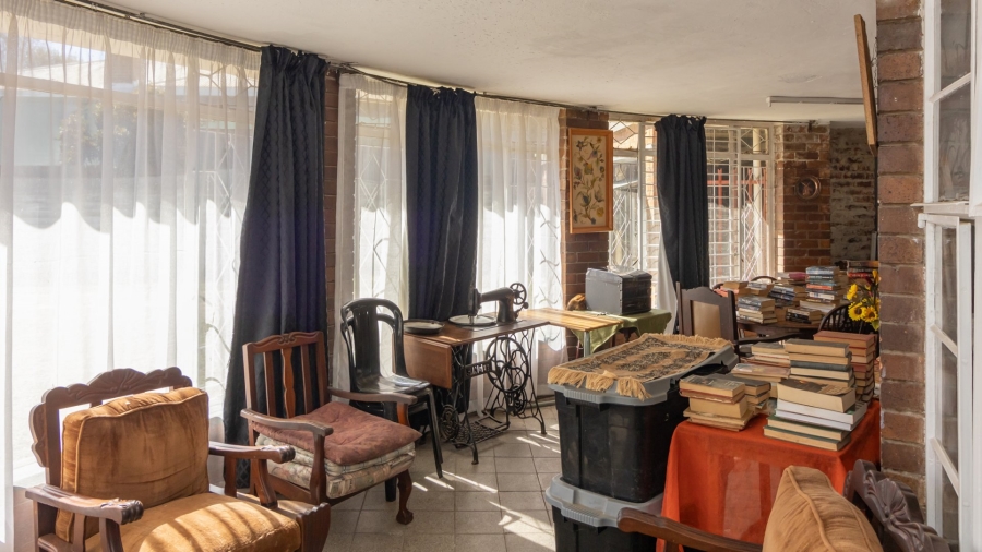 3 Bedroom Property for Sale in Kroonheuwel Free State